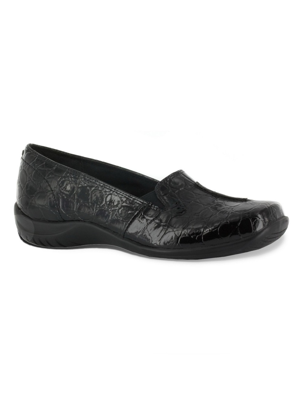 Easy Street Purpose Flats Comfort Shoes Size 9M